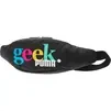 Сумка через плечо Puma X Fashion Geek Crossbody Bag бананка оригинал - 1