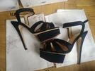 Нові туфлі ОРІГІНАЛ Charlotte Olympia 39 розмір Шарлотта Олімпія люкс - 7