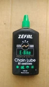 Мастило Электровелосипеда Zefal E-Bike Chain Lube (9616) багатофункціональне, 120мл - 1