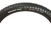 Покрышка Maxxis MINION DHF 20X2.40 TPI-60 Wire /DUAL (ETB00327200) - 4