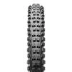 Покришка Maxxis складана 26x2.30 (ETB73305100) Minion DHF, EXO/TR, 60TPI, 62a/60a - 2