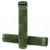 Грипсы БМХ Animal EDWIN V2 Grips Army Green велосипедные ручки руля - 1