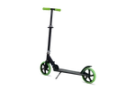 Самокат складаний VNC PY-04-BG чорно-зелений - 2