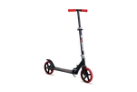 Самокат складной VNC PY-04-BR черно-красный - 3