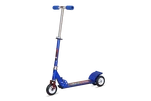 Самокат складаний VNC SC-003-BL синій - 1