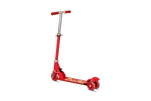 Самокат складаний VNC SC-008-RD червоний - 3
