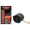 Камера Maxxis Flyweight 29x1.90/2.125 FV + фліппер полегшена надлегка ультралайт - 2