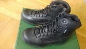 Нові берці натуральна шкіра Gore Tex Danner Striker Torrent GTX 37.5р - 7
