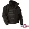 Kitanica MARK I Jacket 1000d Cordura USA made тактична США з тканини Кордура - 2