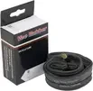 Камера Vee Rubber 20x2.125, (57-406) AV, в коробці, автоніпель Шредер автомобільний ніпель - 1