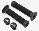 Гріпси ODI Longneck ST BMX 143 mm Single Ply Black (чорні) - 3