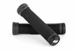 Гріпси ODI Soft Longneck BMX 135 mm Single Ply Black (чорні) - 2