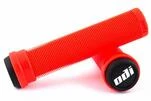 Гріпси ODI Soft Longneck BMX 135 mm Single Ply Bright Red (ярко червоні) - 1