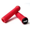 Гріпси ODI Soft Longneck BMX 135 mm Single Ply Bright Red (ярко червоні) - 3