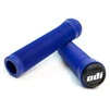 Гріпси ODI Soft Longneck BMX 135 mm Single Ply Bright Blue (ярко сині) - 4