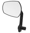 Дзеркало велосипедне - Zefal ZL Tower 80 універсальне в торець керма - 1