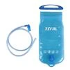 Рюкзак Zefal "Z Hydro Race" (7163), объемом 1L, с гидратором 1,5L, черно-синий - 5