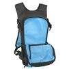 Рюкзак Zefal "Z Hydro Enduro" (7164), объемом 11L, с гидратором 3L, черно-синий - 2