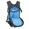 Рюкзак Zefal "Z Hydro Enduro" (7164), объемом 11L, с гидратором 3L, черно-синий - 7