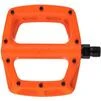 Педалі DMR V8 V2 Highlighter Orange (ярко помаранчеві) - 2