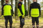 Дитячі Велошорти TLD Sprint Short [Black] Розмір Y22 - 6