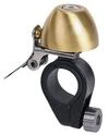 Дзвінок Zefal Classic Bike Bell Gold (1062) сталевий, ударний, золотистий - 1