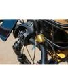 Дзвінок Zefal Classic Bike Bell Gold (1062) сталевий, ударний, золотистий - 3