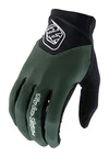 Вело Рукавички TLD ACE 2.0 glove [Olive] Розмір S - 1