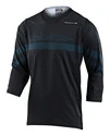 Джерсі TLD Ruckus 3/4 Jersey [Factory Black/Gray] Розмір L - 1