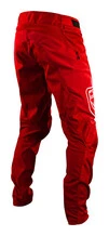 Штани TLD Sprint Pant [RED] Розмір XL (36) - 2