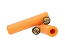 Гріпси ESI Racer's Edge Orange (помаранчеві) - 3