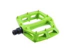 Педалі DMR V6 (Green) - 1