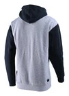 Худі TLD Precision 2.0 PO Hoodie (Gray/Heather) Розмір L - 2