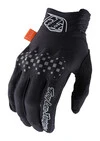 Рукавички TLD Gambit Glove [Black] Розмір 2X - 1