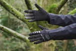 Рукавички Вело TLD Swelter Glove [Black] L - 7