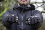 Рукавички Вело TLD Swelter Glove [Black] L - 4