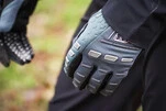 Рукавички TLD Swelter Glove [Black] Розмір 2X - 6