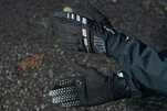 Рукавички TLD Swelter Glove [Black] Розмір 2X - 10