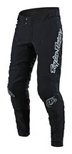 Штани TLD Sprint Ultra Pant [Black] Розмір XXL (38) - 1