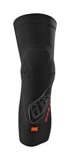 Вело Наколінники TLD Stage Knee Guard [Black] Розмір XS/SM - 1