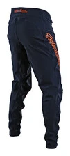 Штани TLD Sprint Ultra Pant [Navy] Розмір XXL (38) - 2
