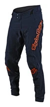 Штани TLD Sprint Ultra Pant [Navy] Розмір XL (36) - 1