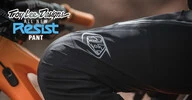 ВелоШтани TLD Resist Pant [Black] Розмір M (32) - 3