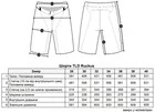 Велошорти TLD Ruckus SHORT Shell [Dark Canvas] 34 - 10