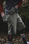 Велошорти TLD Ruckus SHORT Shell [Dark Canvas] 34 - 9
