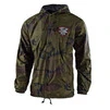 Куртка TLD Granger Windbreaker (Green Camo) Розмір S - 1