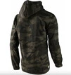 Куртка TLD Granger Windbreaker (Green Camo) Розмір S - 2
