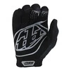 Вело Рукавички TLD AIR GLOVE [BLACK] (LG) - 3
