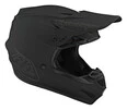 МотоШолом TLD GP HELMET [MONO BLACK] XS - 5