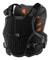 Захист тіла TLD ROCKFIGHT CE CHEST PROTECTOR [BLACK] XL/XXL - 1